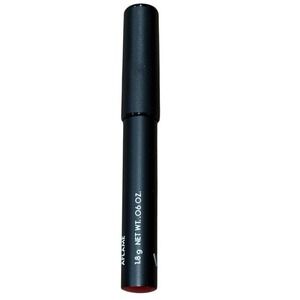 Merle Norman Creamy Matte Lip Crayon Aflame